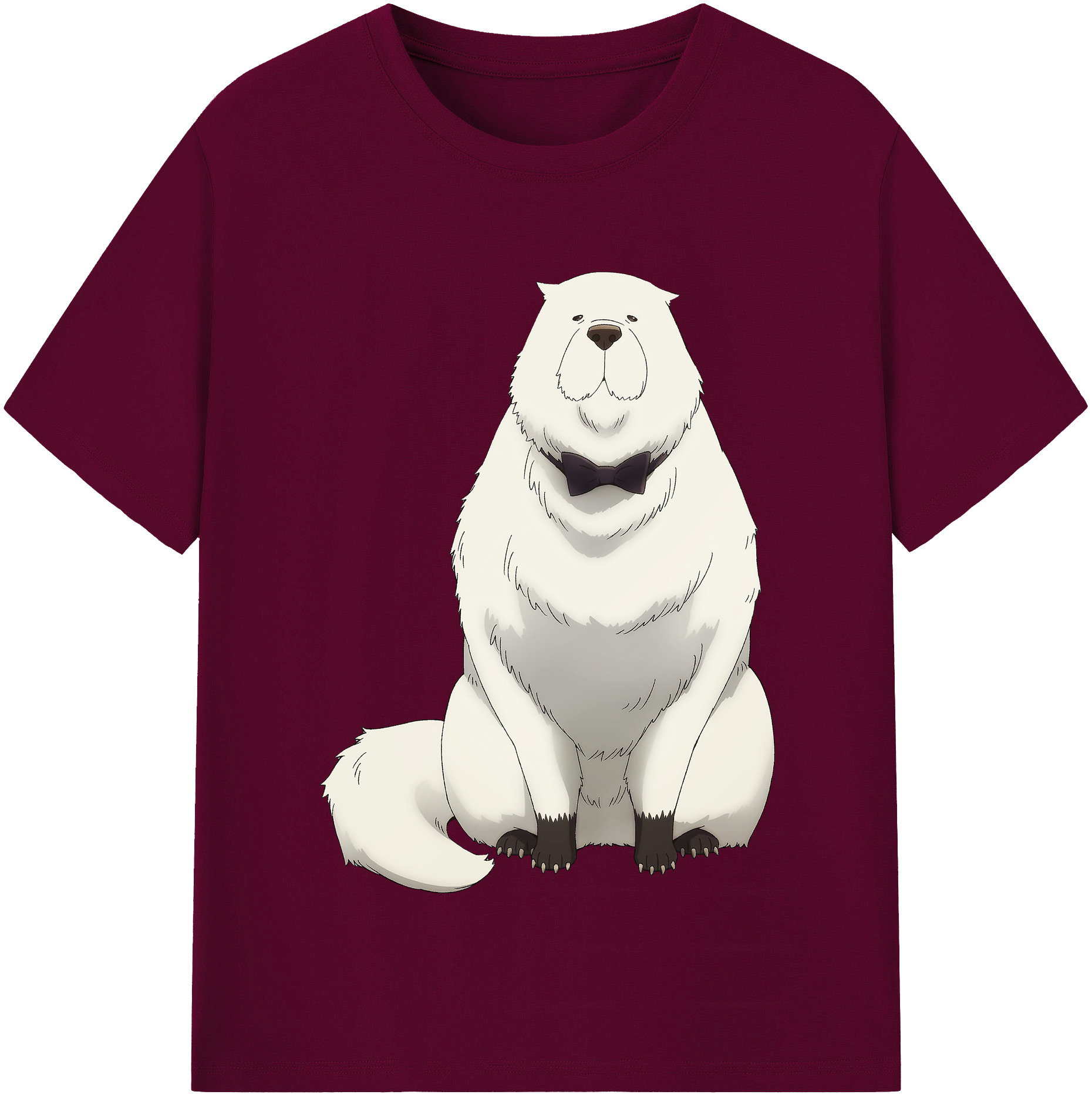 （画像用） SPY×FAMILY间谍家家酒 レディースカジュアルプリントTシャツ（綿100％）